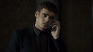 Bodyguard (Image via Netflix)